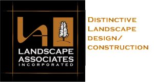 Landscape Associates Inc.